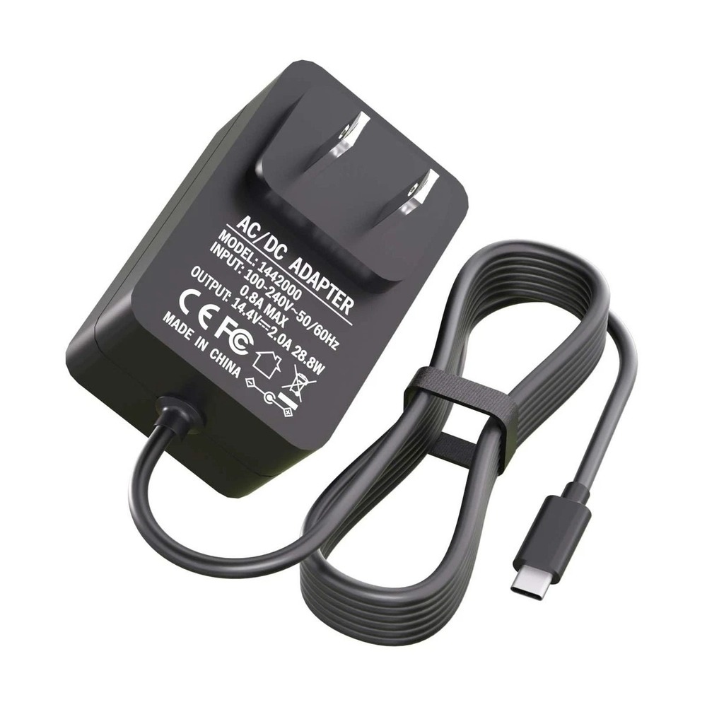 14V Speak Charger with Turtlebox Ranger/Gen 1.5 Outdoor Portable Waterproof B...